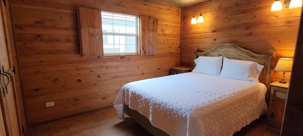 Stateline Cabin Hobbs Dış mekan fotoğraf